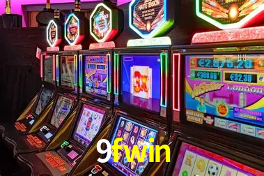A Emoção da Loteria na 9fwin: Uma Chance de Mudança de Vida