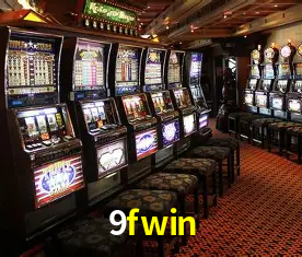 Descubra a Essência do 9fwin: Nossa História e Compromissos