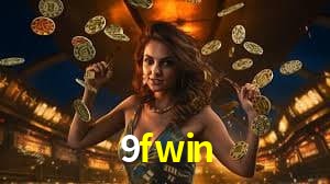 Welcome Bonus 9fwin