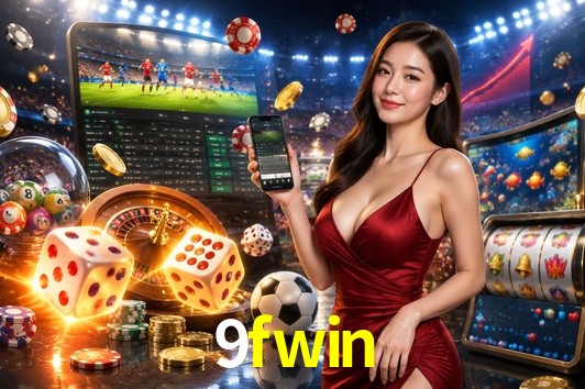 Secure Login 9fwin