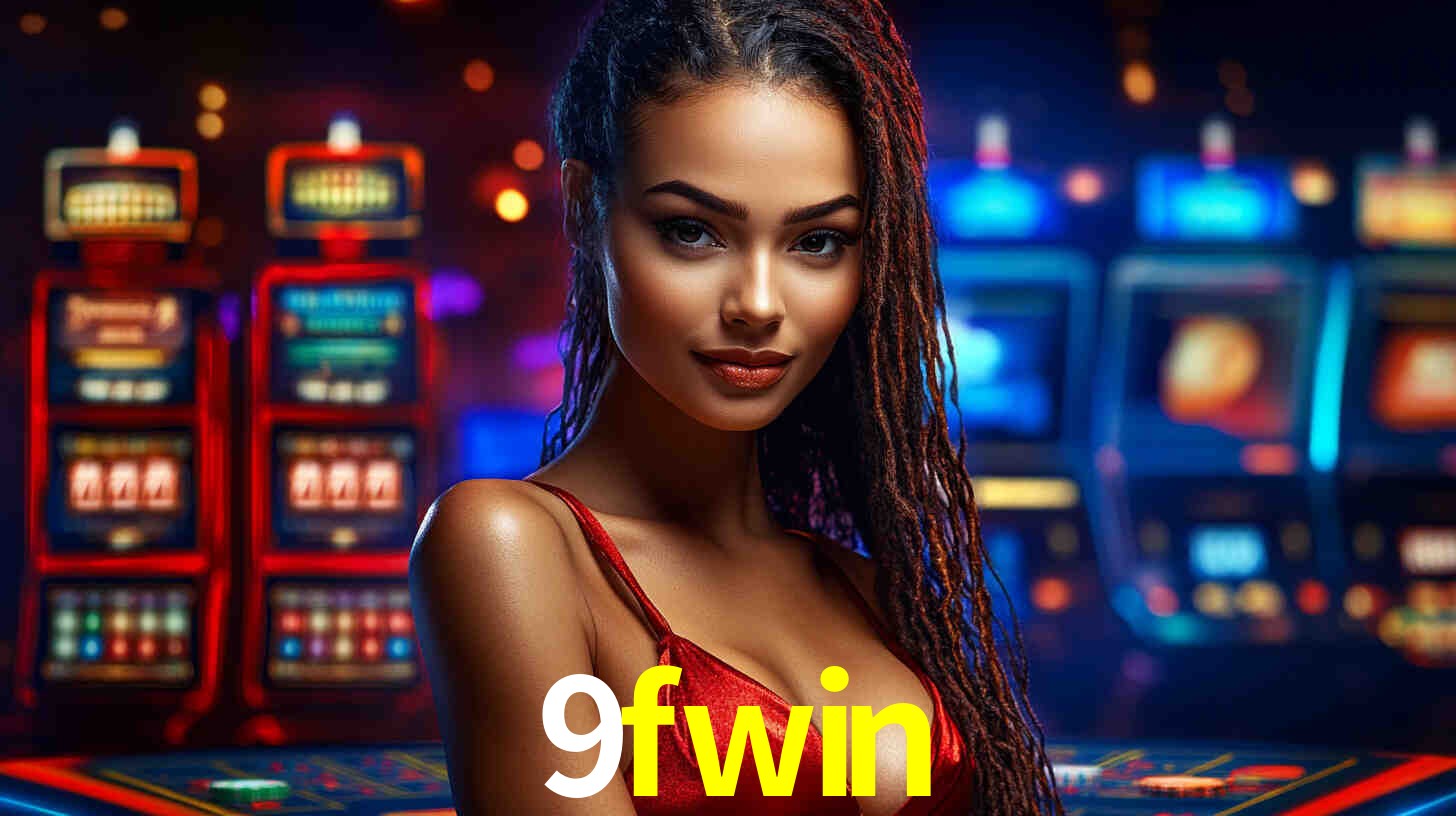 Inovações de Jogos na 9fwin: O Futuro das Experiências Interativas