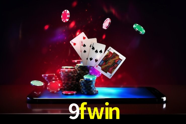 Live Casino 9fwin