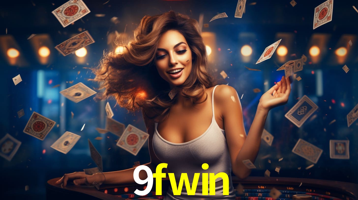Live Casino 9fwin