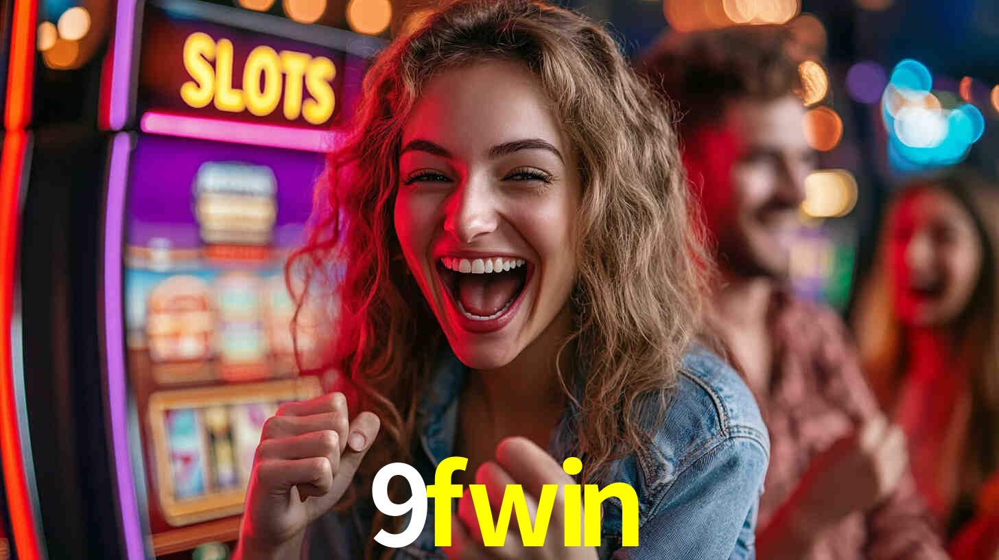 Descubra o Programa VIP da 9fwin: Vantagens Exclusivas para Jogadores