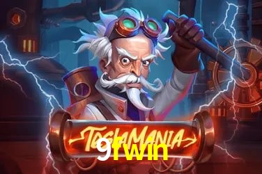 Provedores de Jogos 9fwin
