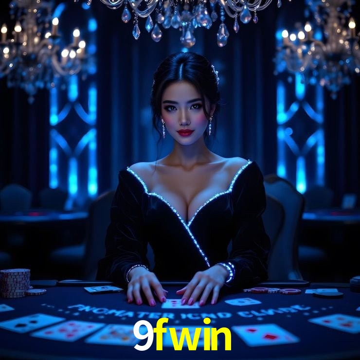 Casino Ao Vivo 9fwin
