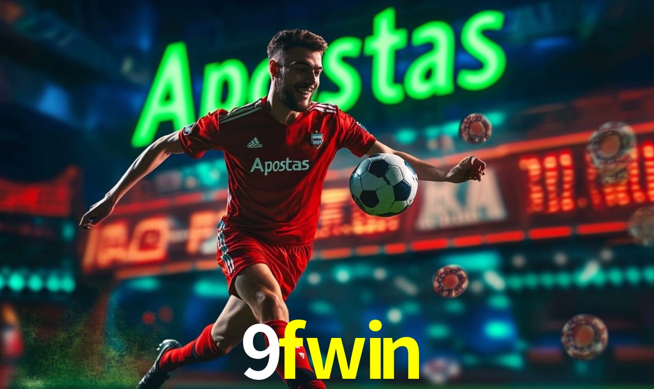 Jogos Exclusivos 9fwin