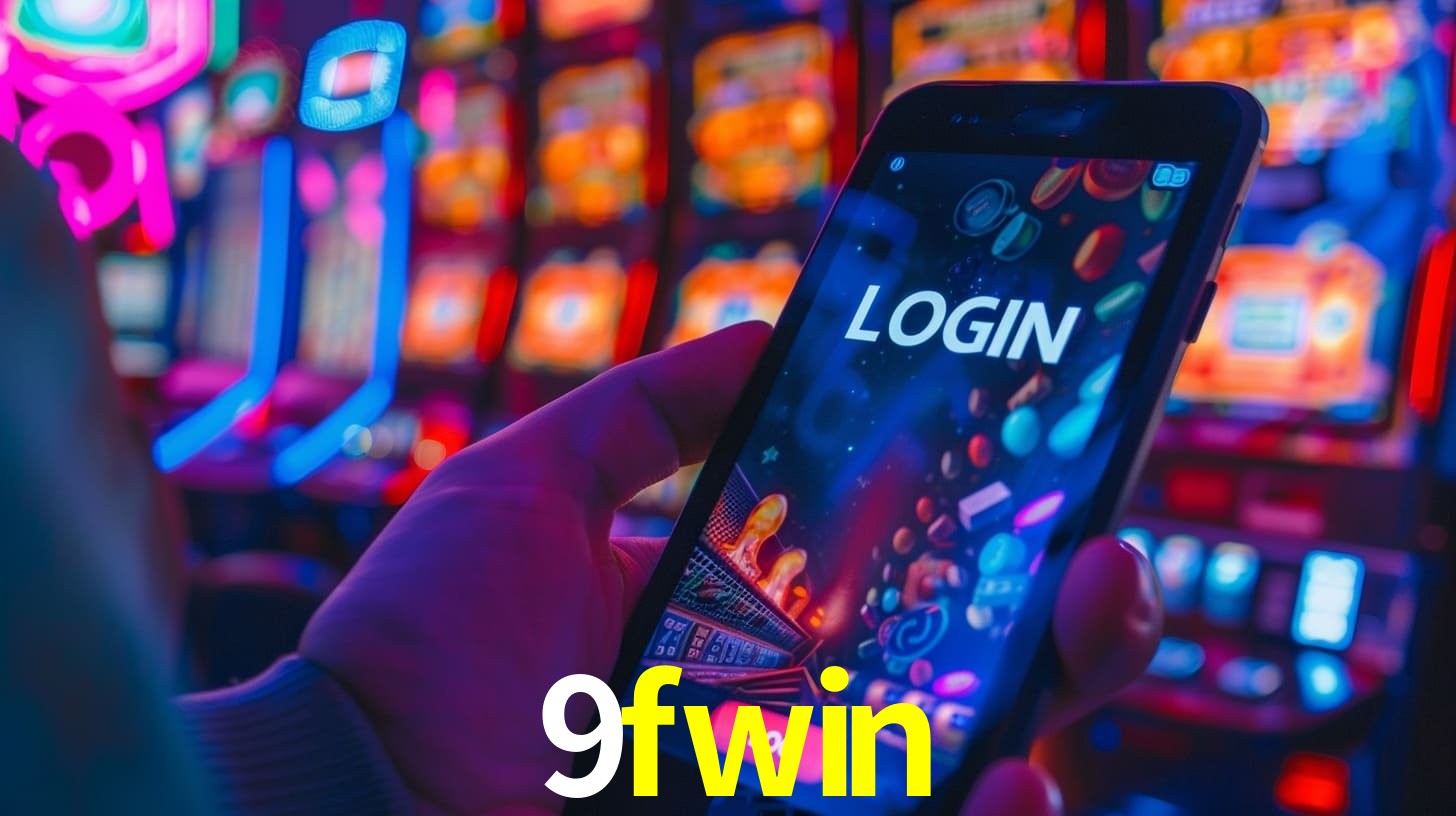 Casino VIP 9fwin