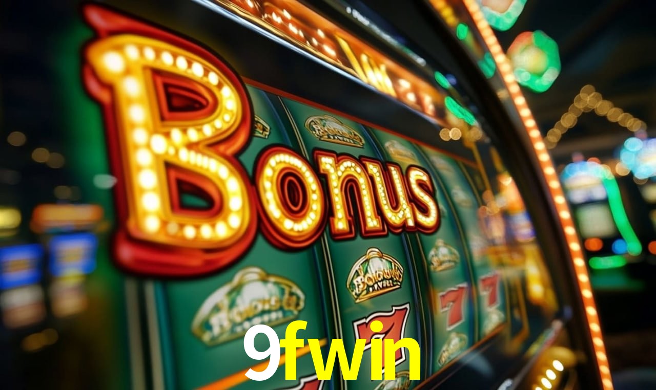 9fwin Plataforma Oficial