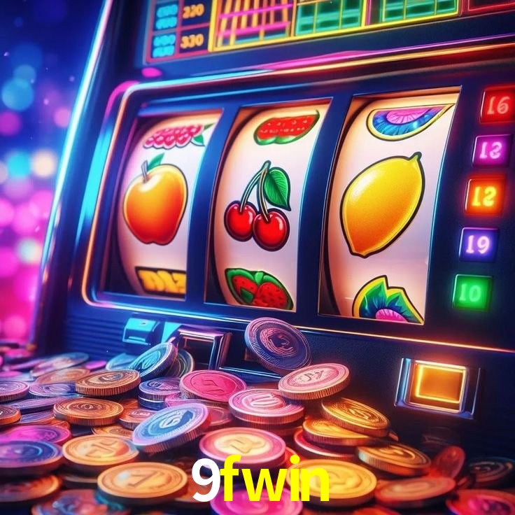 Apostas de Tênis 9fwin