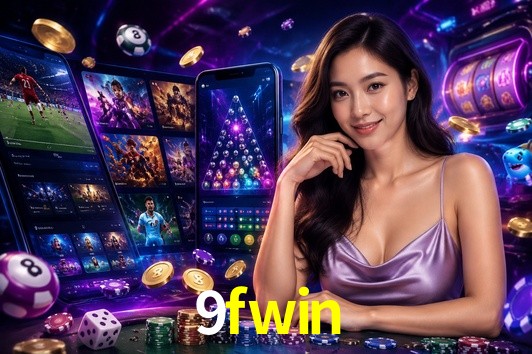 Flash Promotion 9fwin