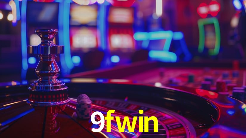 Experimente o Login Seguro Premium no 9fwin