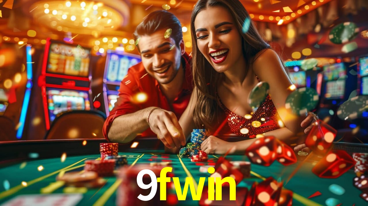 Segurança 2FA 9fwin