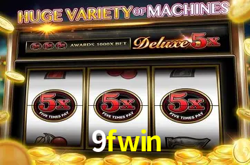 Descubra o Mundo do Cassino Online com 9fwin