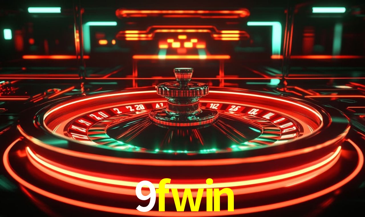 A Popularidade dos Caça-Níqueis no 9fwin