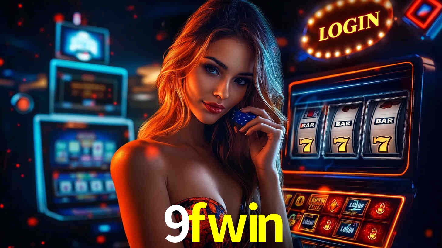 Bônus Generosos e Exclusivos no 9fwin para Você!