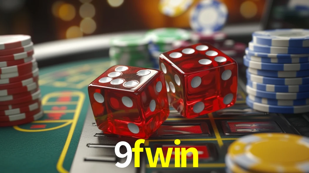 Daily Bonuses 9fwin