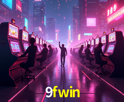 Casino Ao Vivo 9fwin