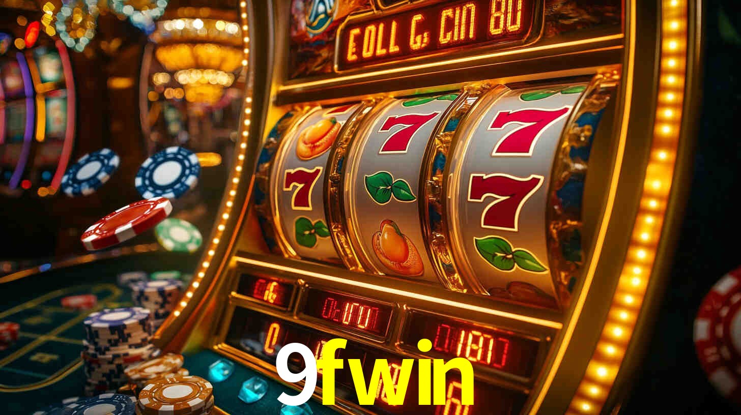 9fwin App Interface