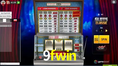 A Emoção da Loteria na 9fwin: Uma Chance de Mudança de Vida