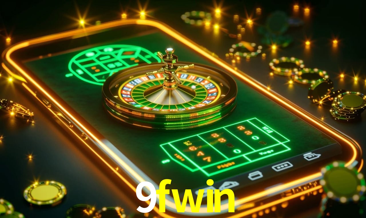 Integração de APIs 9fwin