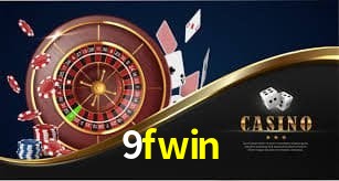 Apostas de Futebol 9fwin
