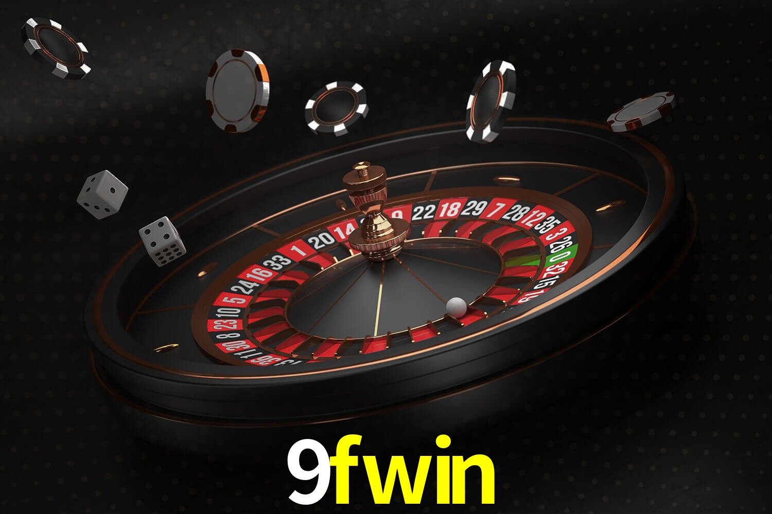 9fwin: Seu Cassino Premiado com Pagamentos Rápidos