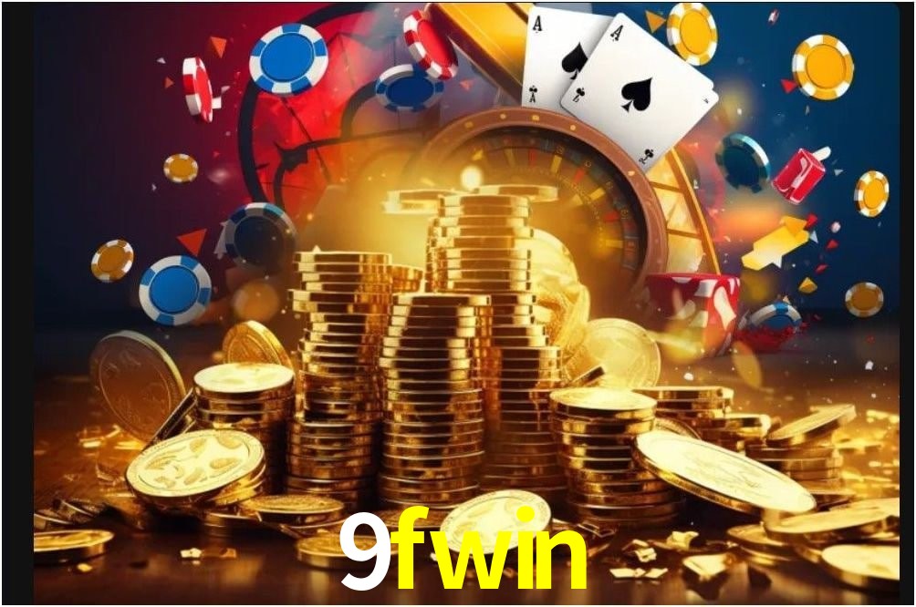 9fwin Facebook