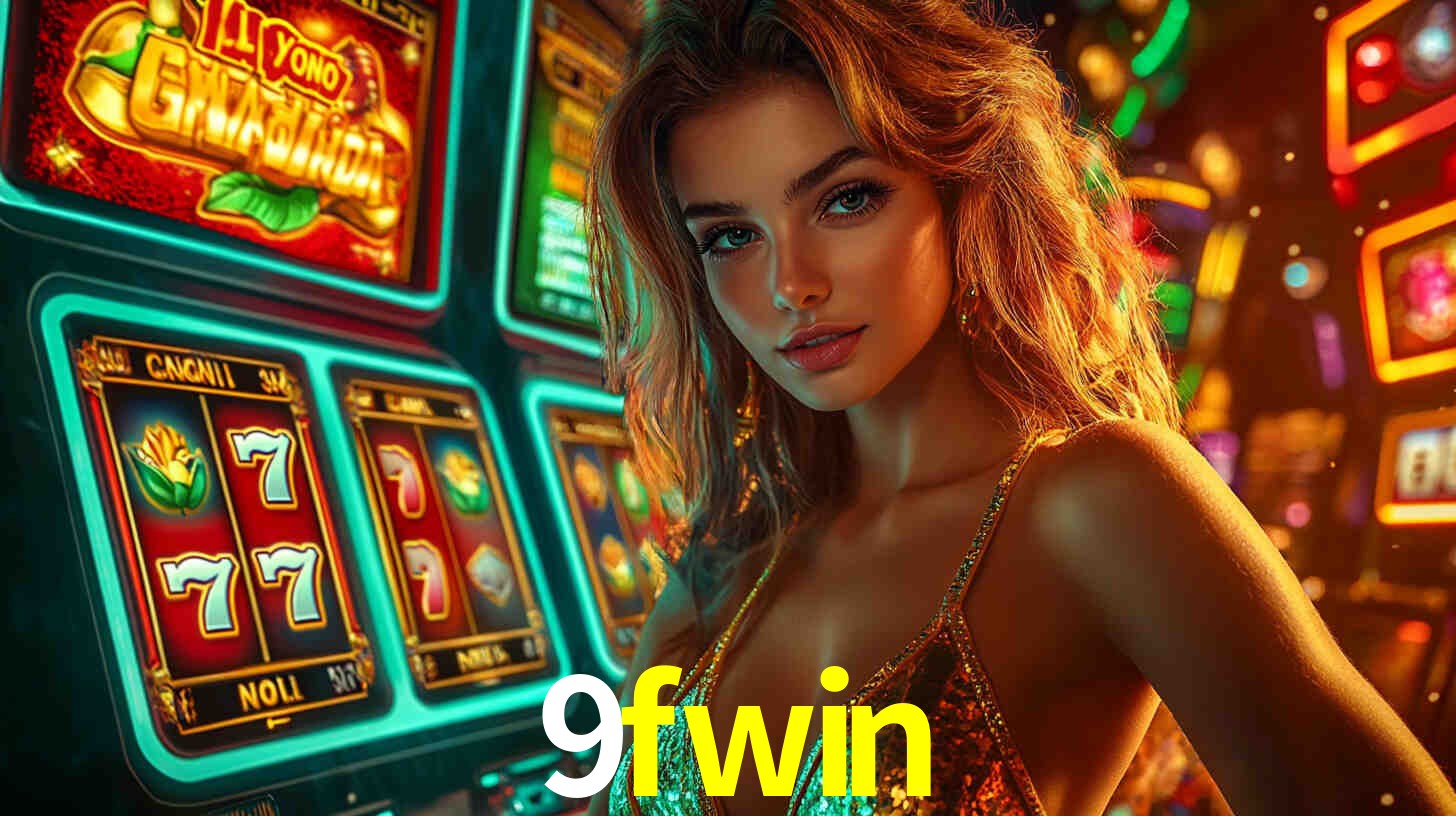 Premium Interface 9fwin