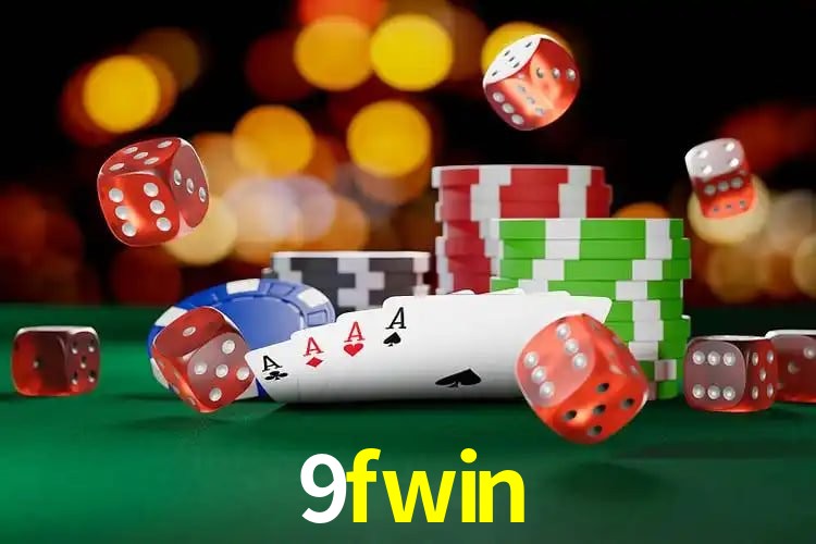 Diretório de Jogos 9fwin