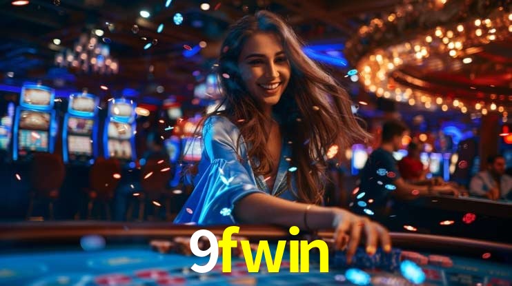 Experiência VIP 9fwin