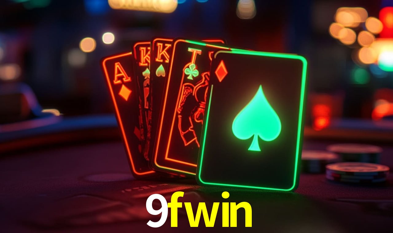 Estatísticas do Jogo 9fwin