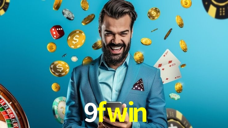 Game Providers 9fwin