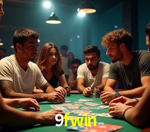9fwin instalar
