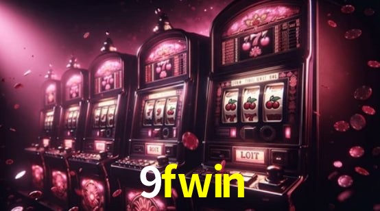 Interface do App 9fwin