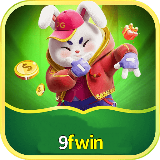 Logo 9fwin