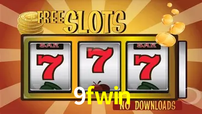 Descubra o Mundo do Cassino Online com 9fwin