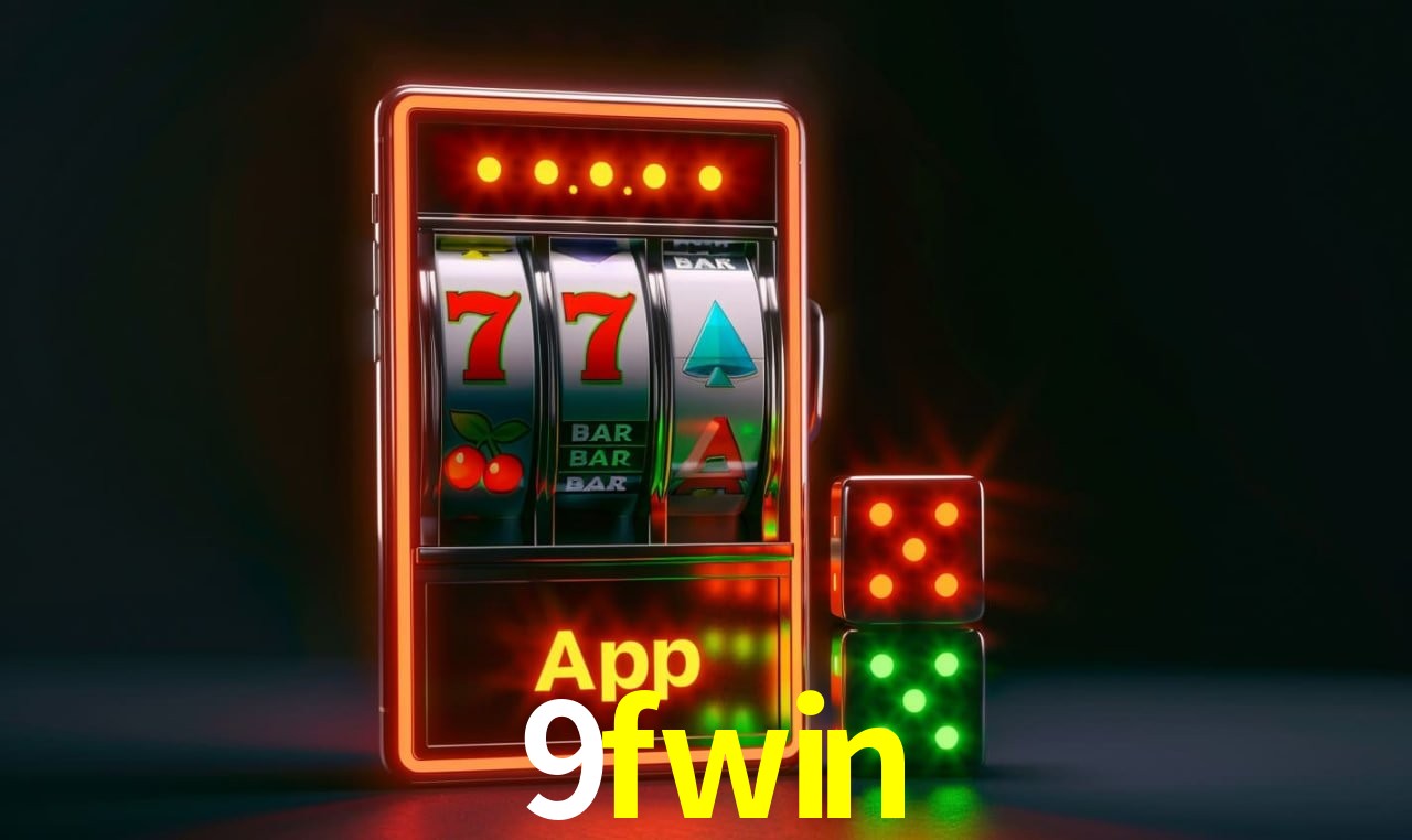 Diretório de Jogos 9fwin