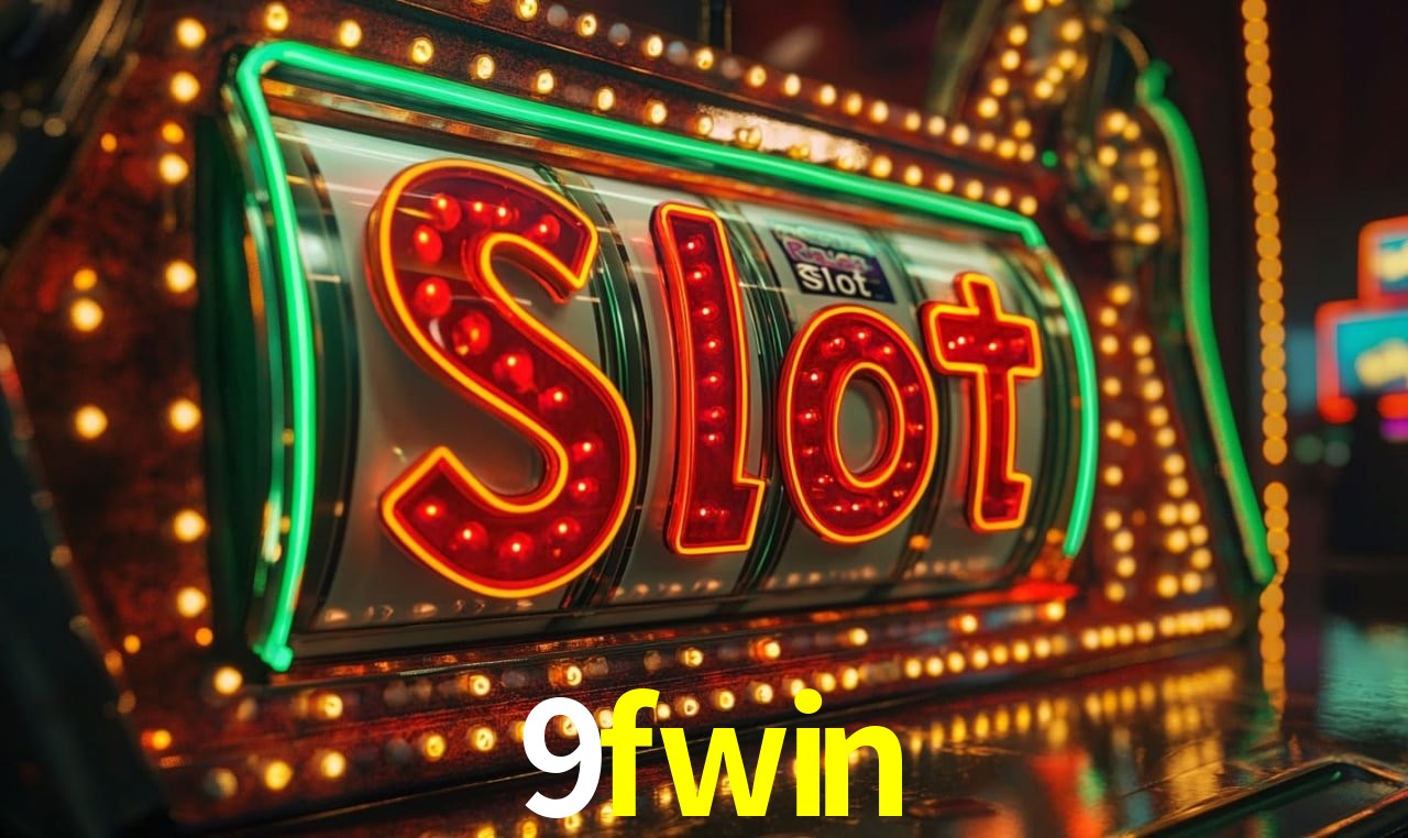 Promoções Sazonais 9fwin