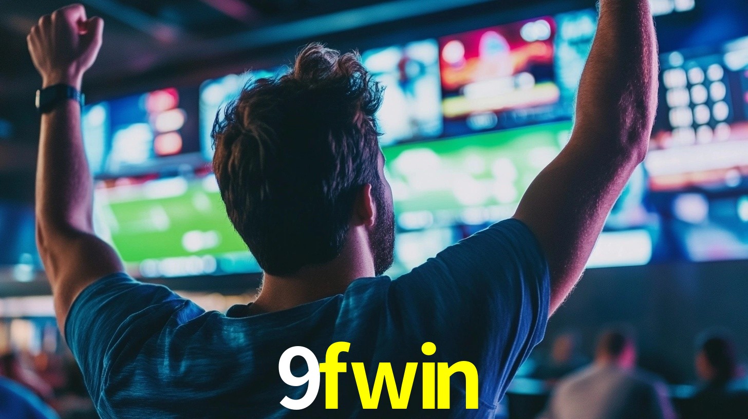 9fwin: Seu Especialista em Apostas Esportivas Brasileiras