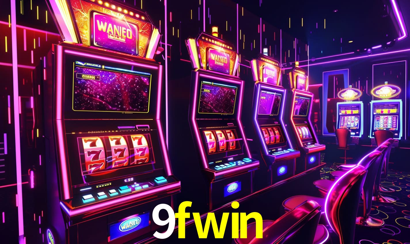 Desvendando o Mundo dos Jogos Virtuais na 9fwin
