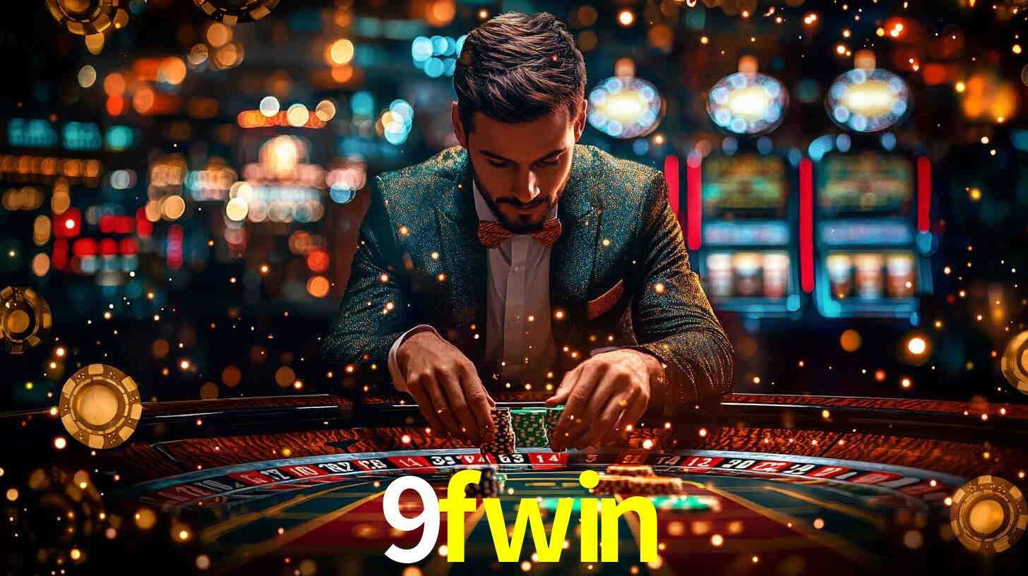 9fwin App Interface