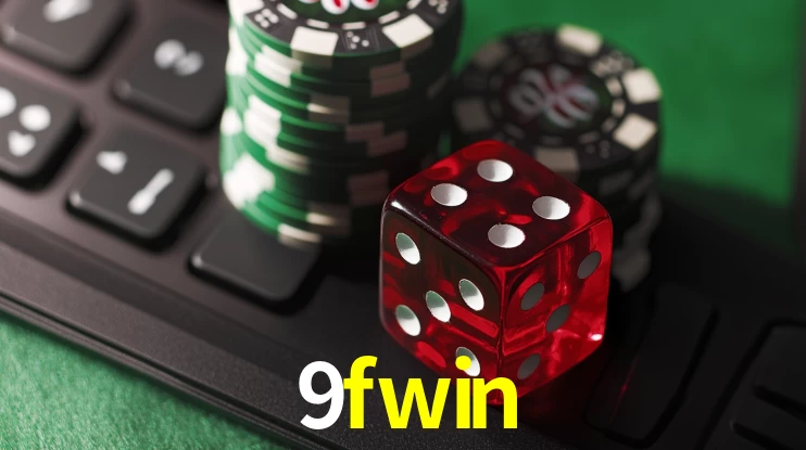 Slot Games 9fwin