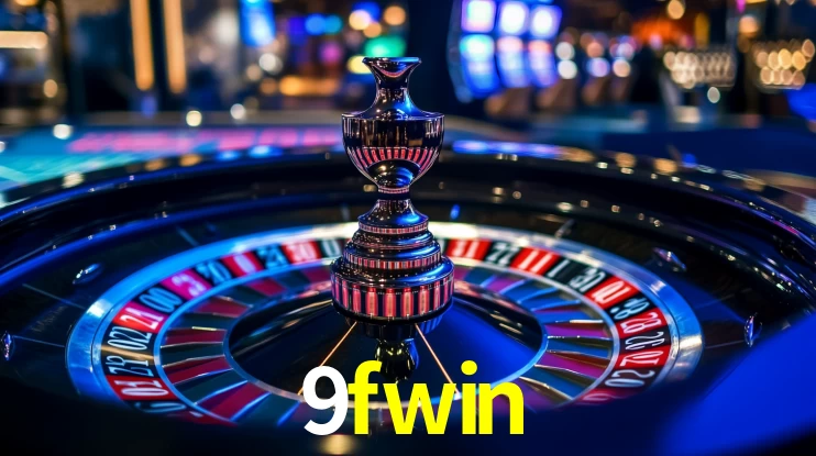 Experimente o Login Seguro Premium no 9fwin