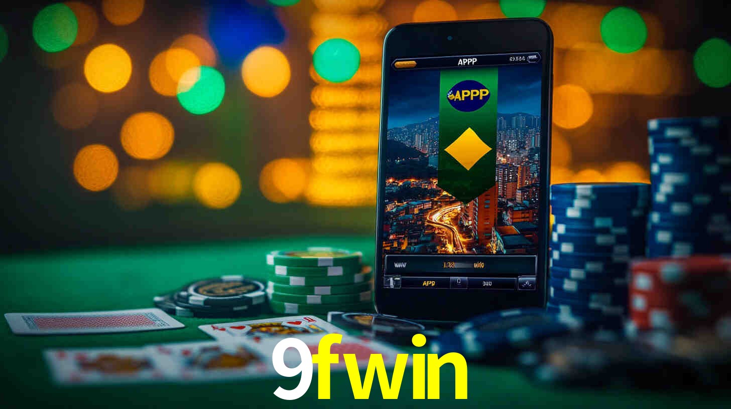 Descubra o Programa VIP da 9fwin: Vantagens Exclusivas para Jogadores