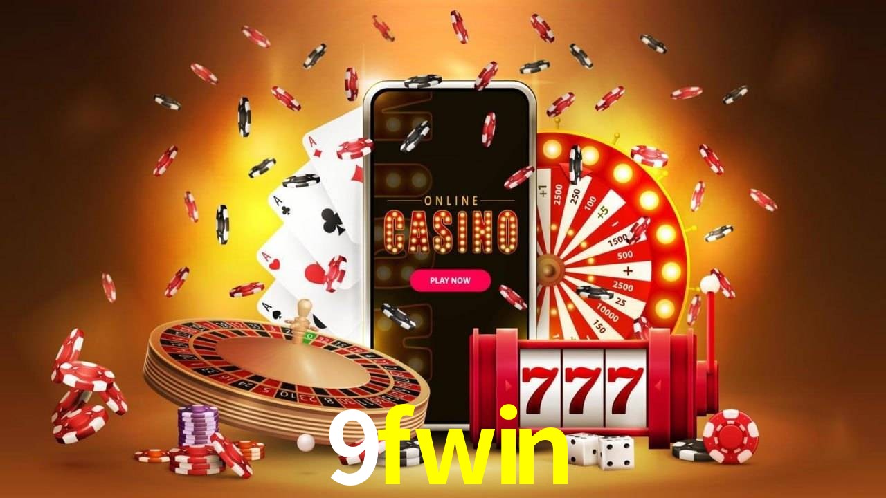 Benefícios da Conta 9fwin