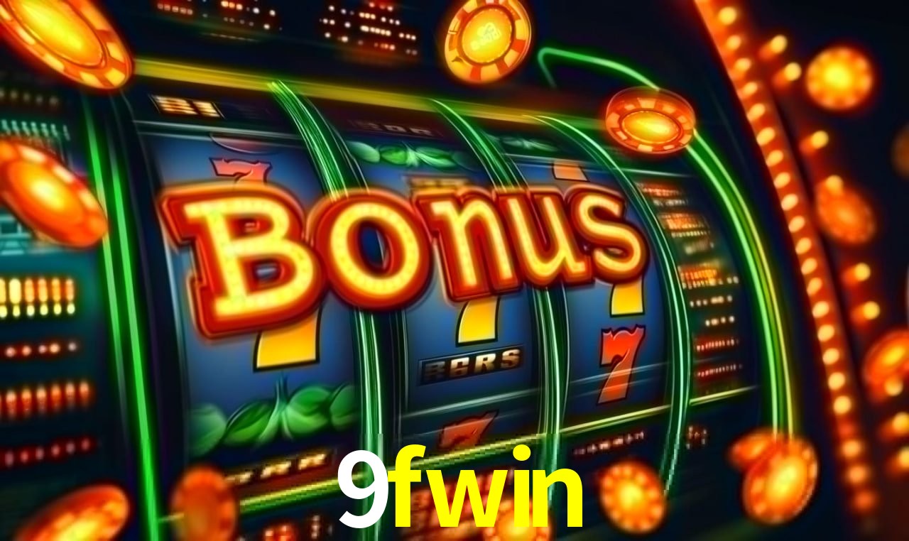 Blackjack Table 9fwin
