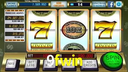 Flash Promotion 9fwin