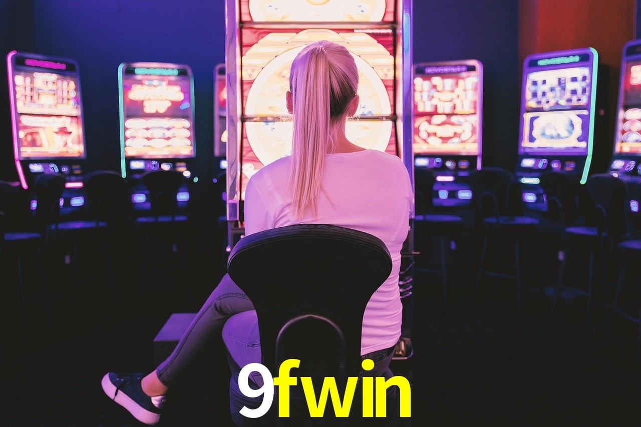 Bonus Features 9fwin