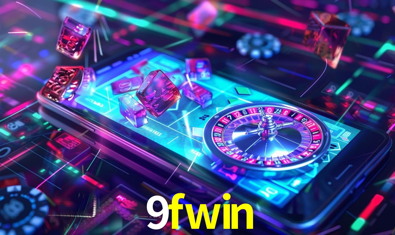 Estatísticas do Jogo 9fwin